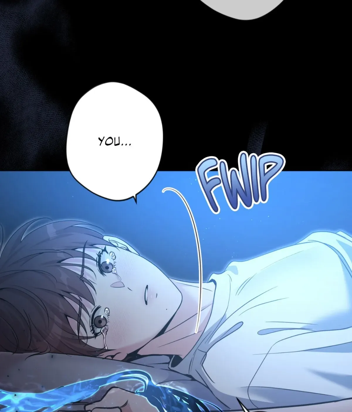 Angel Kiss (Bobnakk) Chapter 31 page 154 - 