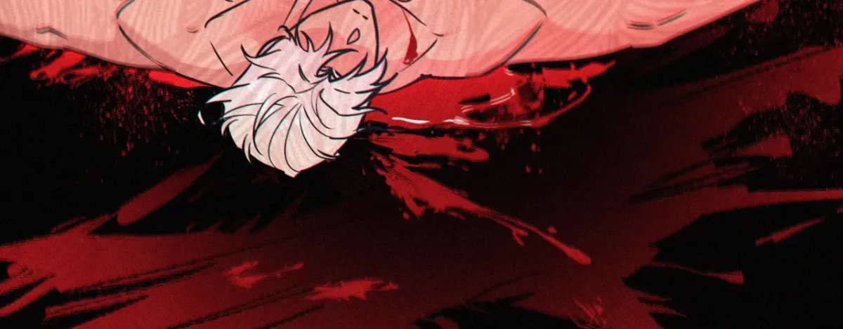 Angel Kiss (Bobnakk) Chapter 31 page 157 - 