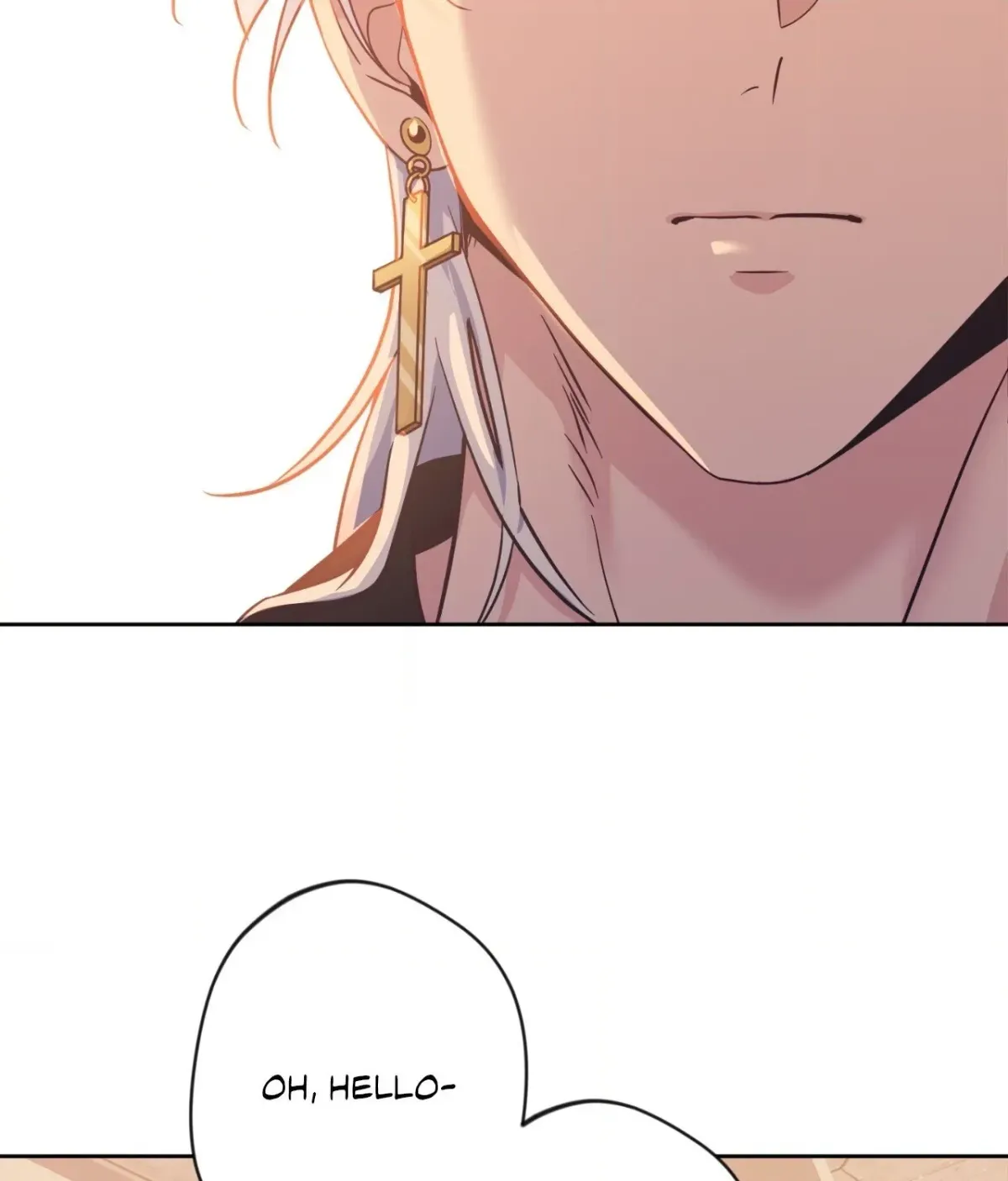 Angel Kiss (Bobnakk) Chapter 31 page 19 - 