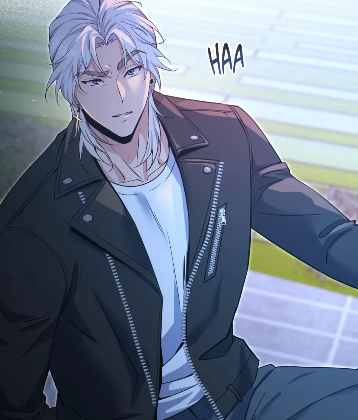 Angel Kiss (Bobnakk) Chapter 31 page 3 - 