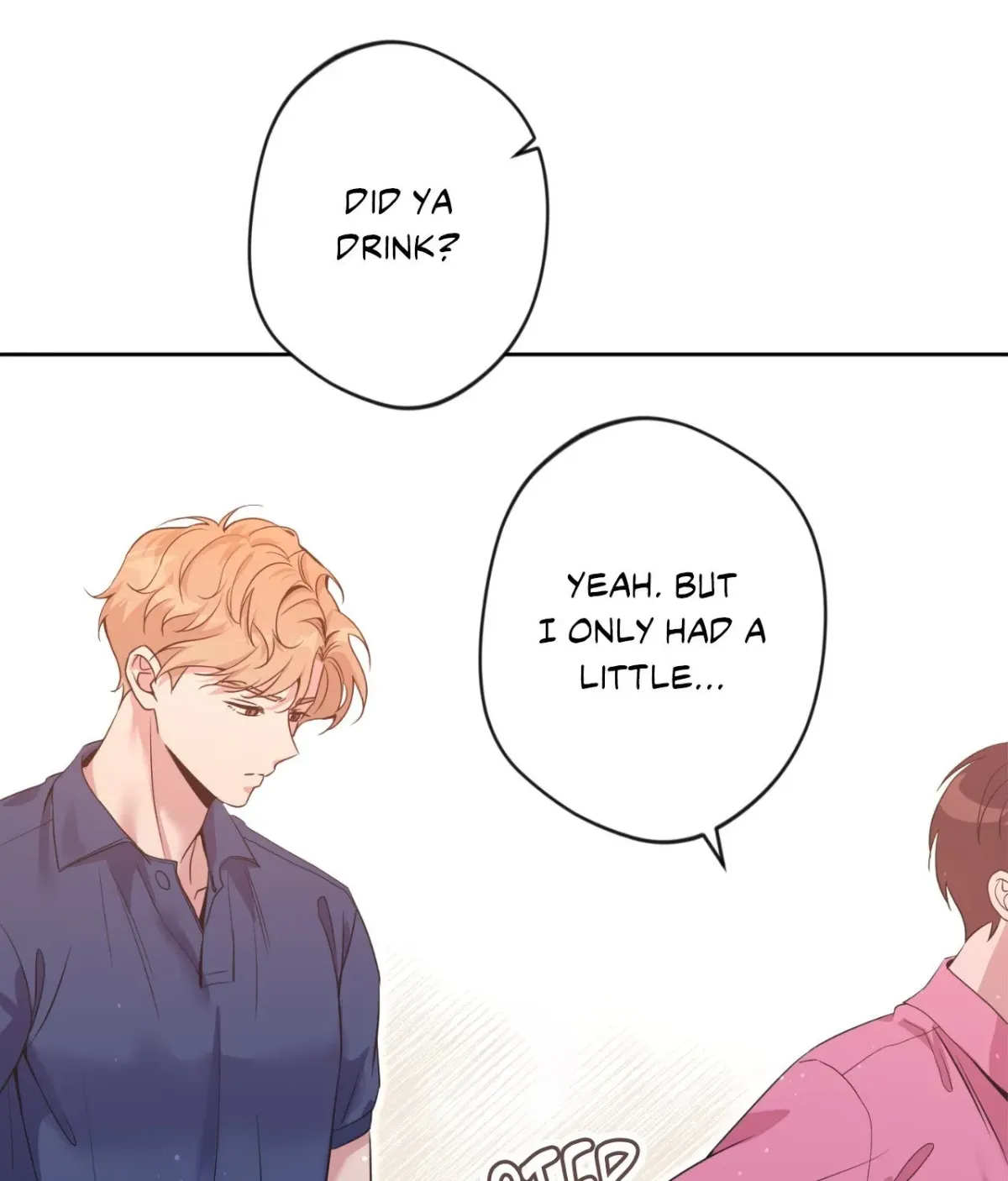 Angel Kiss (Bobnakk) Chapter 31 page 23 - 