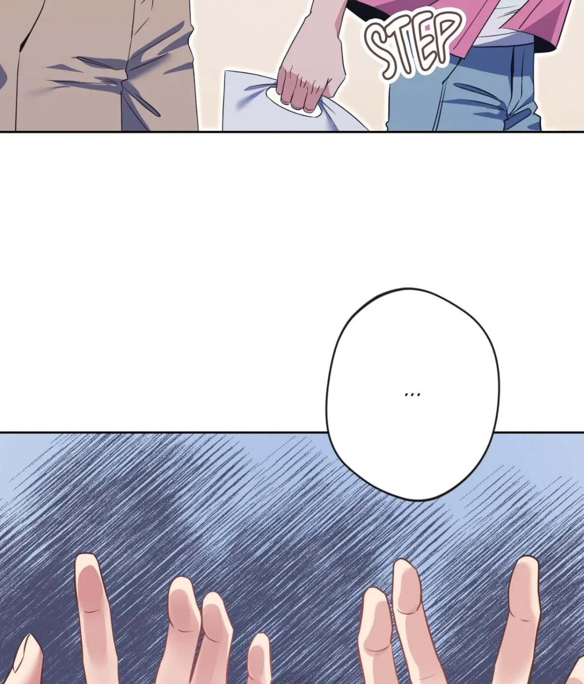Angel Kiss (Bobnakk) Chapter 31 page 25 - 