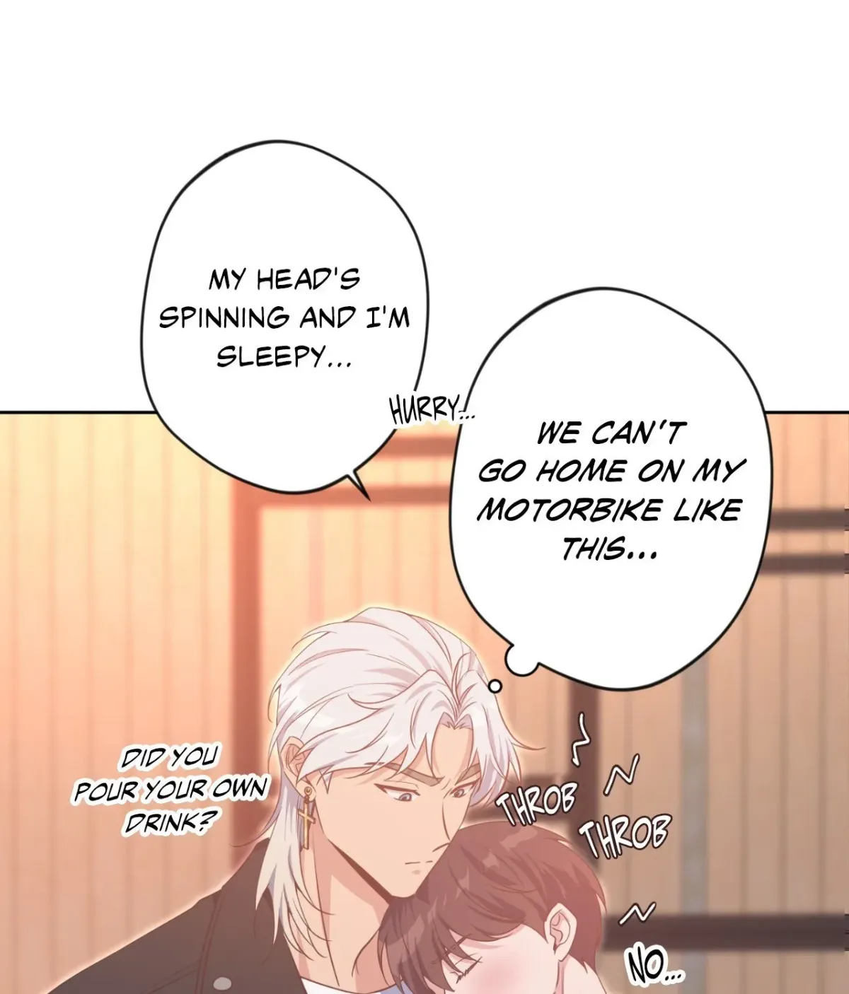 Angel Kiss (Bobnakk) Chapter 31 page 29 - 