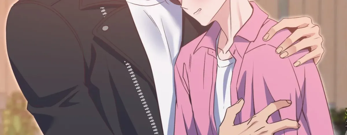 Angel Kiss (Bobnakk) Chapter 31 page 30 - 