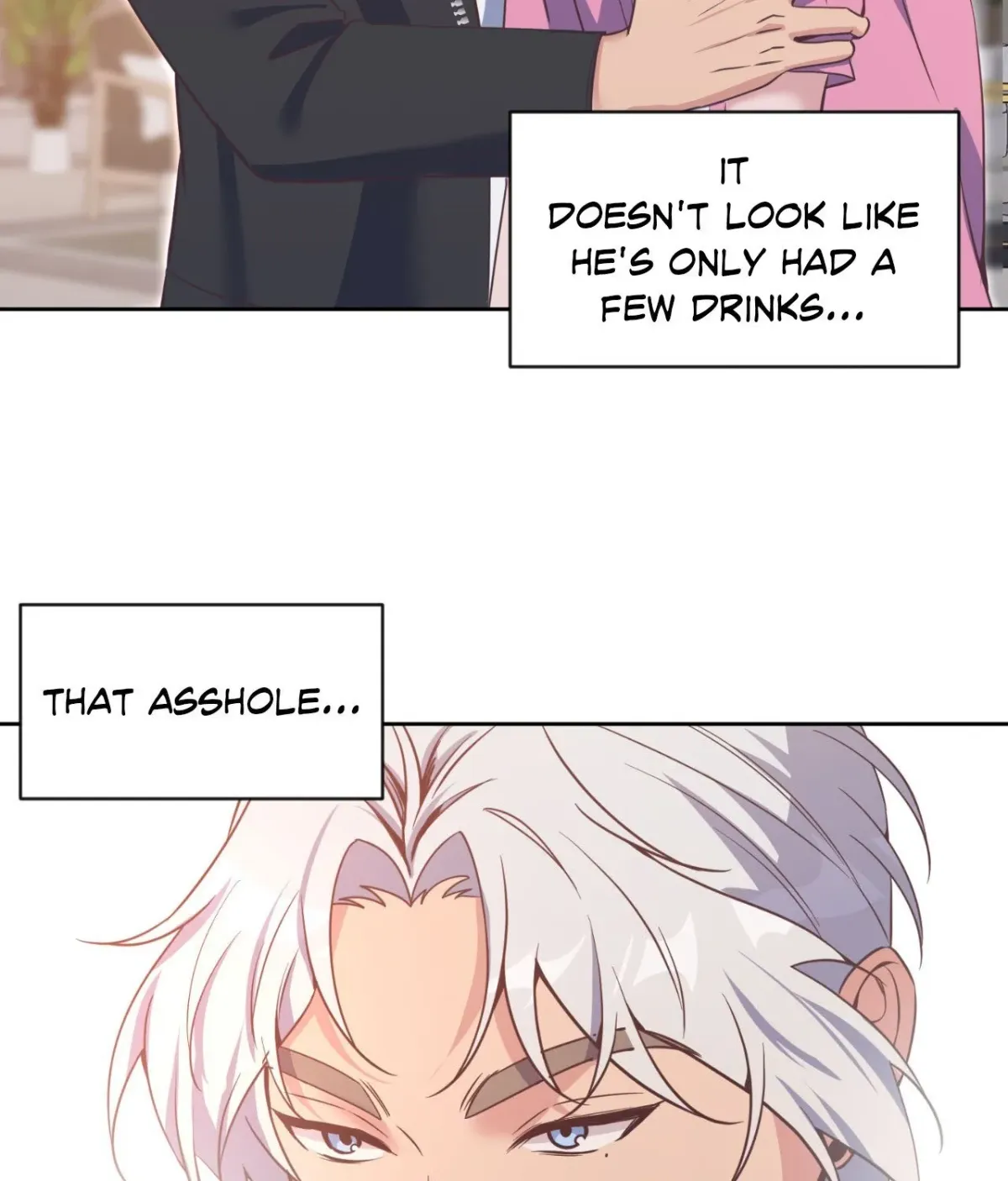 Angel Kiss (Bobnakk) Chapter 31 page 31 - 