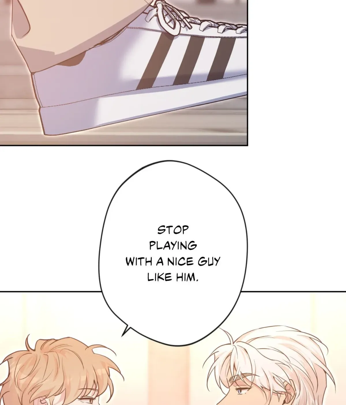 Angel Kiss (Bobnakk) Chapter 31 page 41 - 