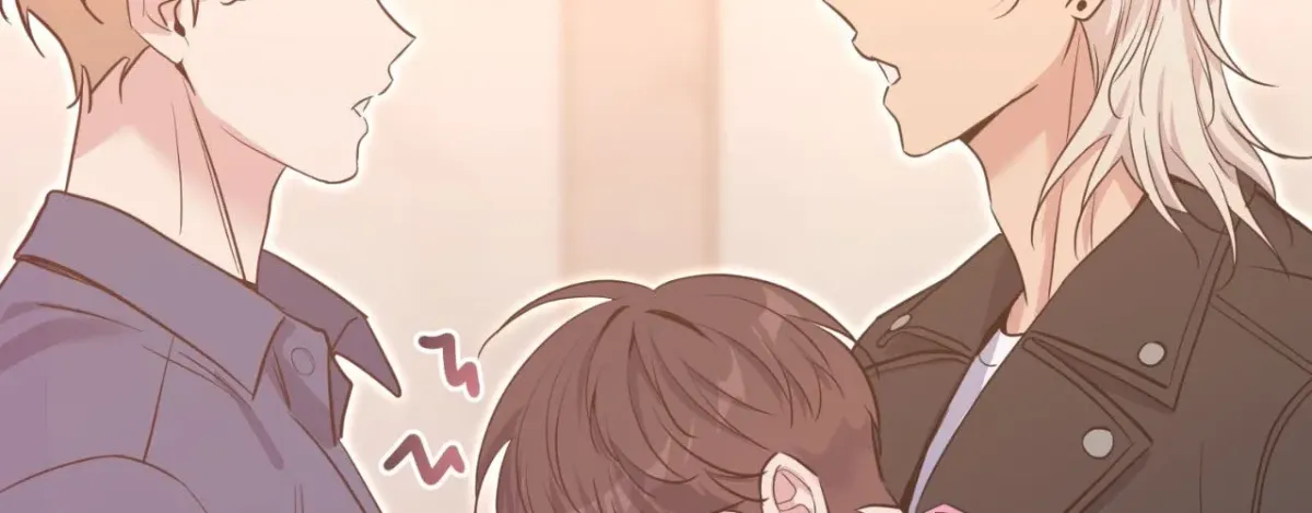 Angel Kiss (Bobnakk) Chapter 31 page 42 - 