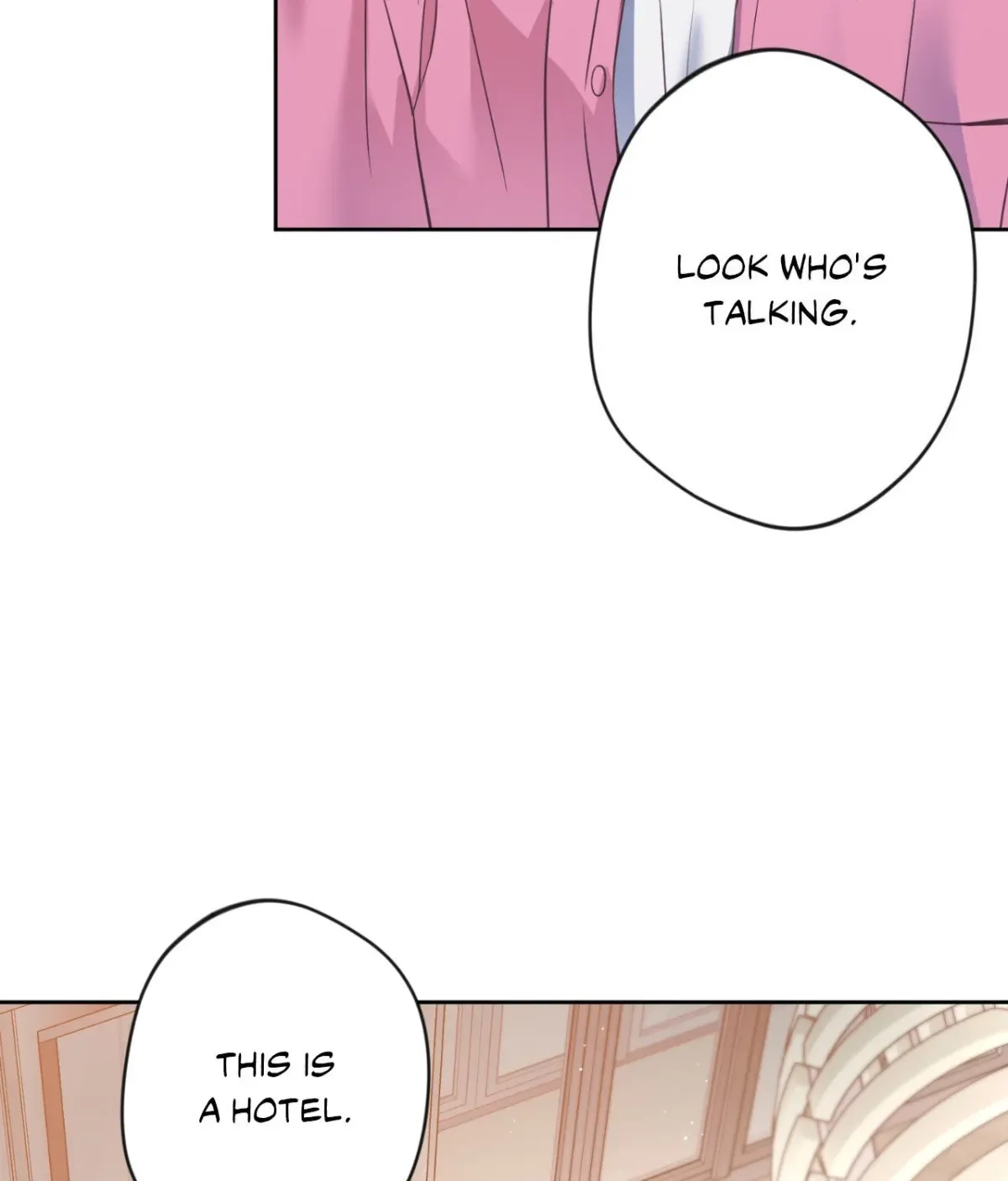 Angel Kiss (Bobnakk) Chapter 31 page 47 - 