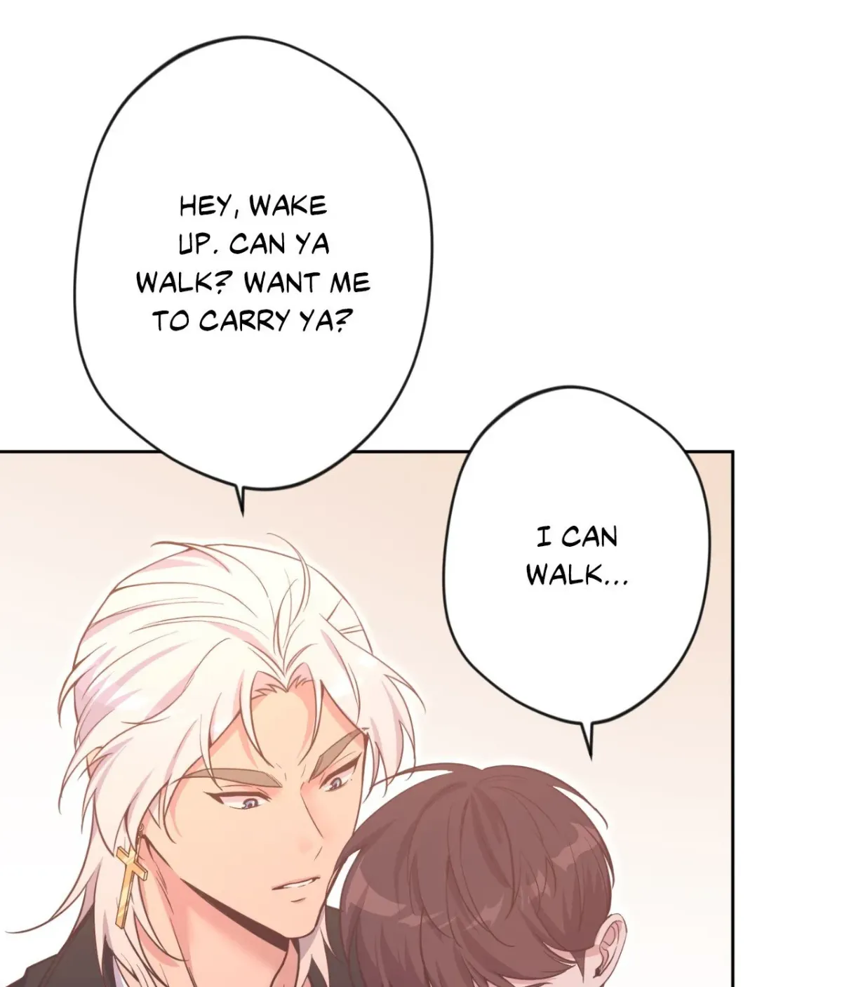 Angel Kiss (Bobnakk) Chapter 31 page 51 - 