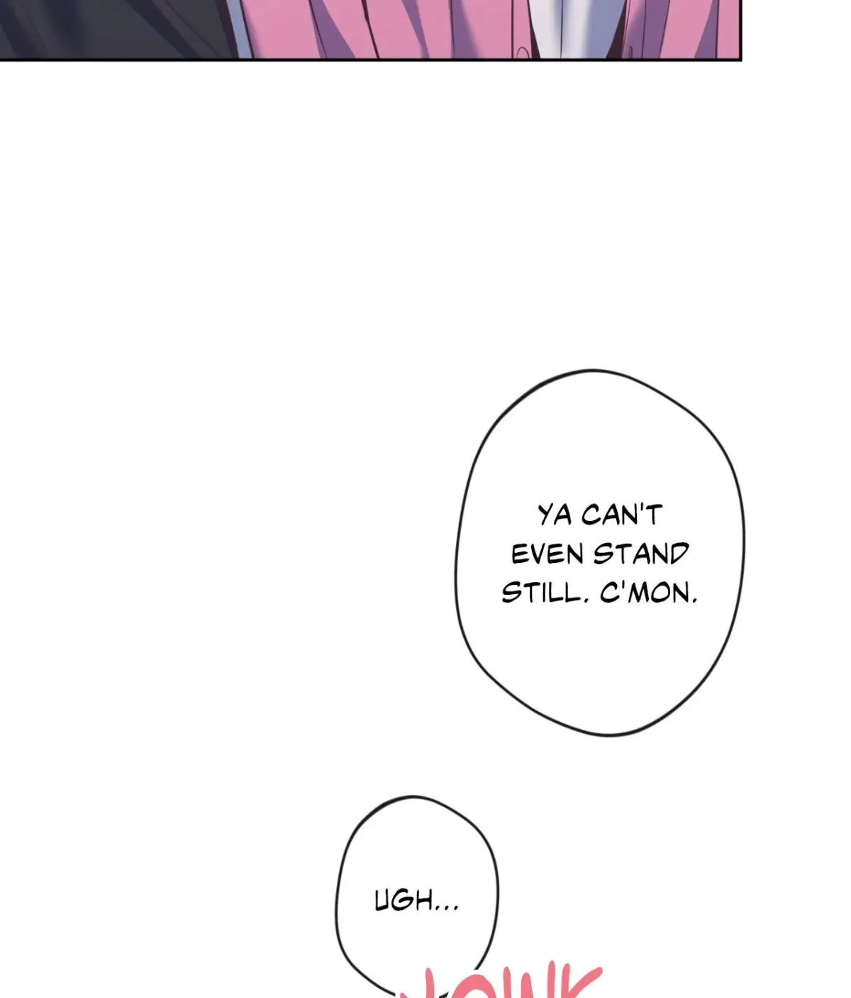 Angel Kiss (Bobnakk) Chapter 31 page 53 - 
