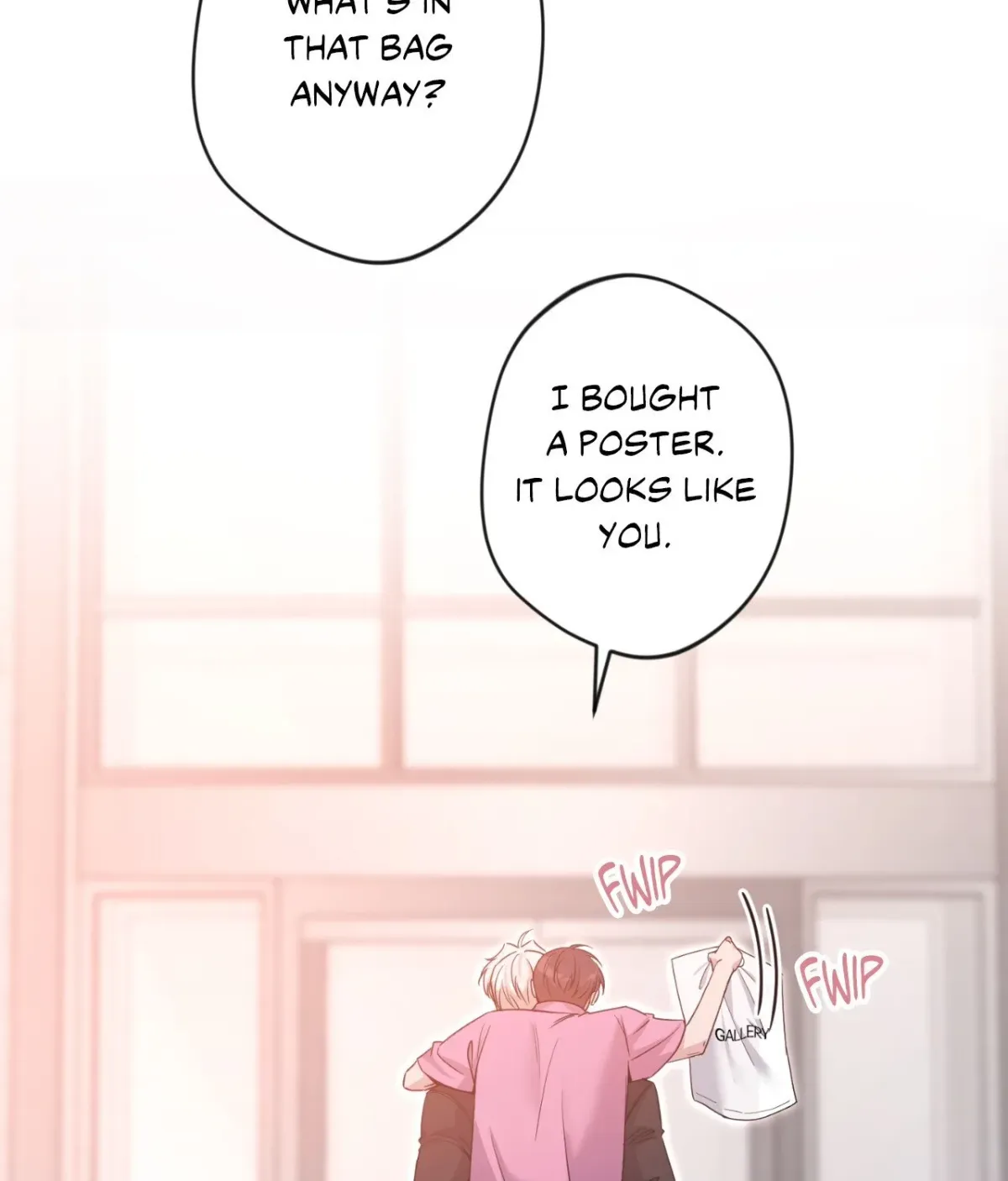 Angel Kiss (Bobnakk) Chapter 31 page 55 - 