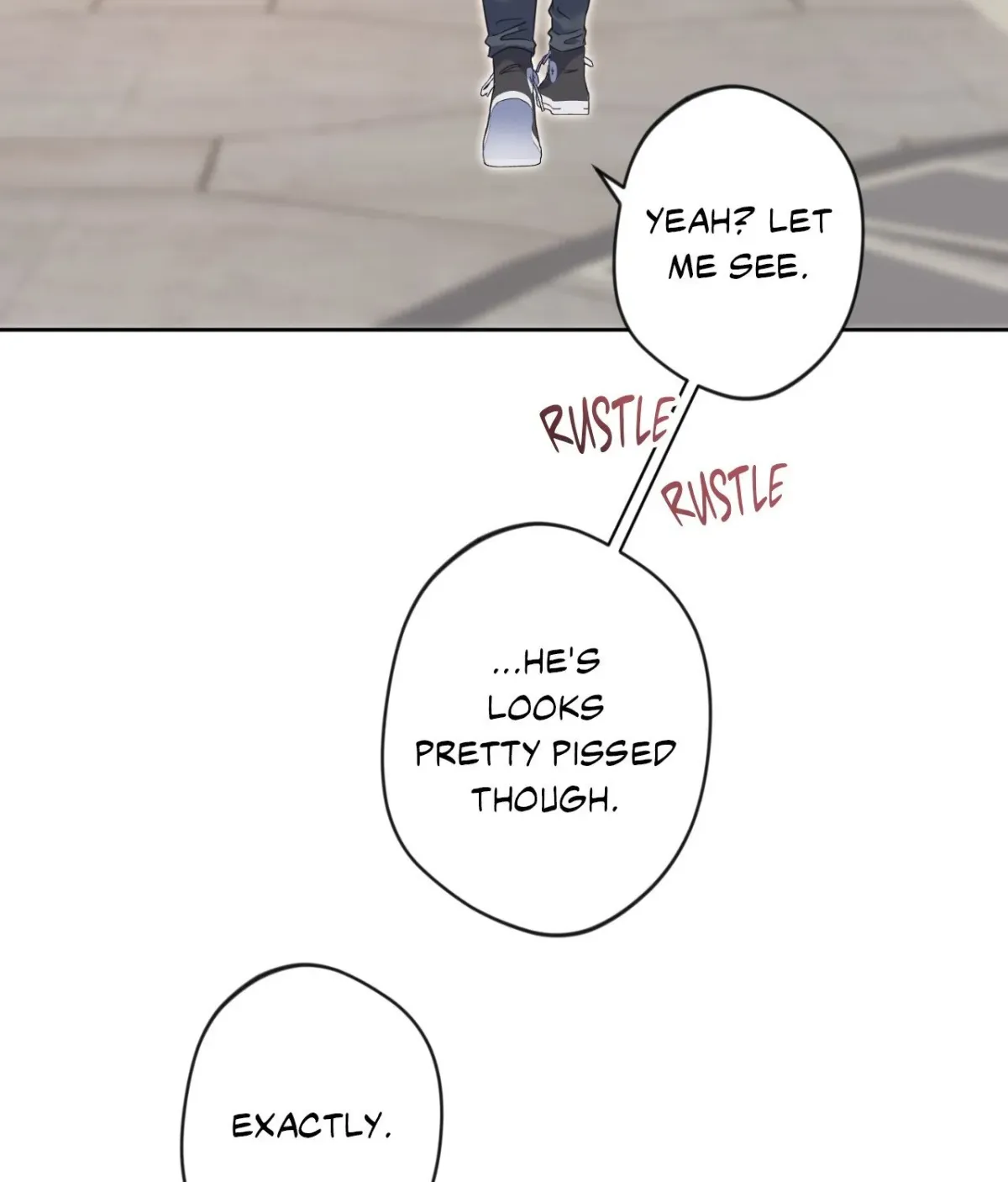 Angel Kiss (Bobnakk) Chapter 31 page 57 - 