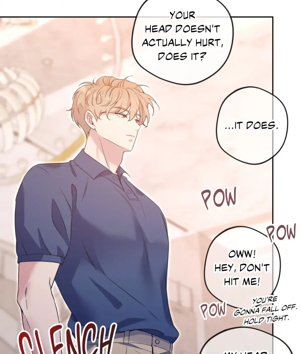 Angel Kiss (Bobnakk) Chapter 31 page 59 - 
