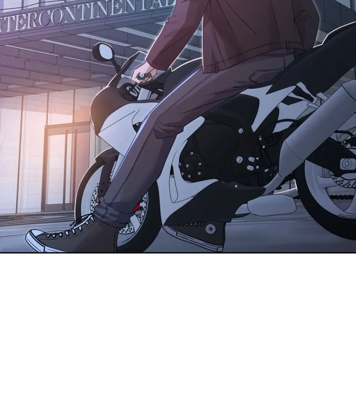 Angel Kiss (Bobnakk) Chapter 31 page 7 - 
