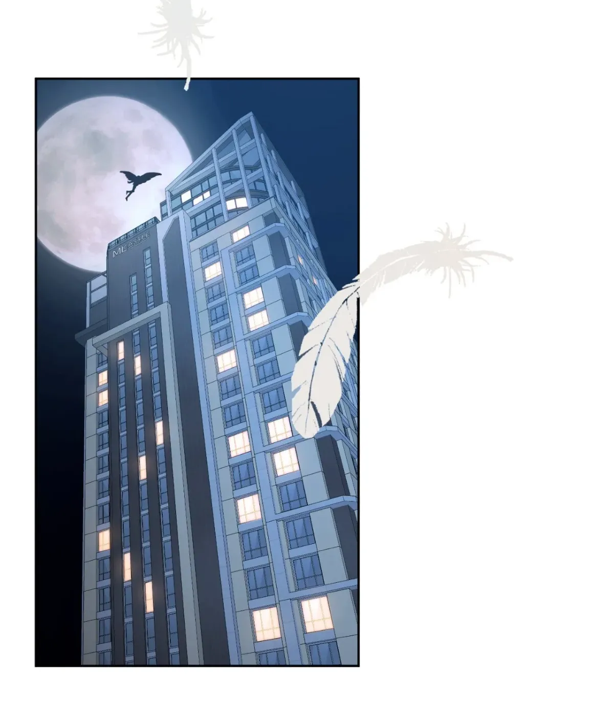 Angel Kiss (Bobnakk) Chapter 31 page 65 - 