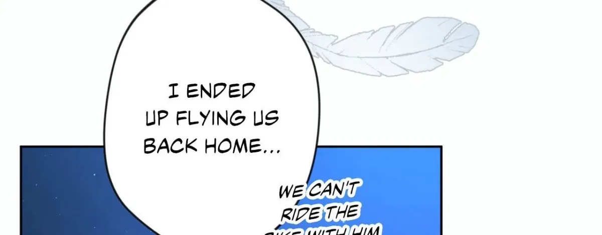Angel Kiss (Bobnakk) Chapter 31 page 68 - 