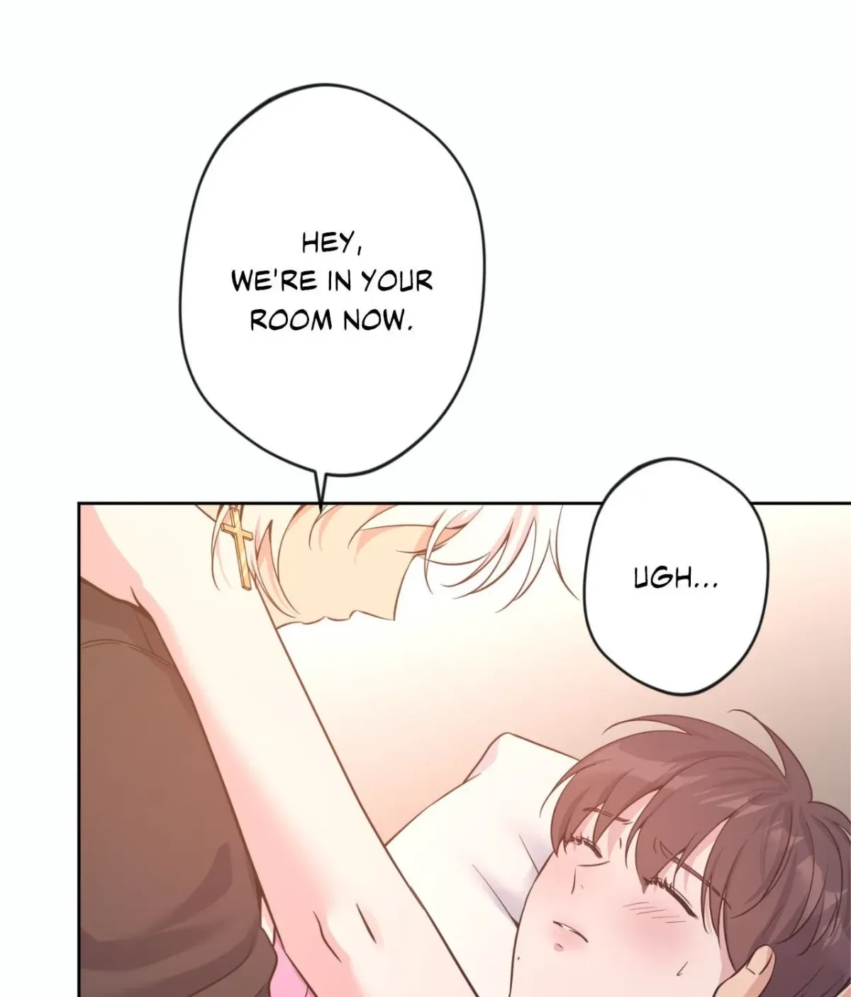 Angel Kiss (Bobnakk) Chapter 31 page 71 - 