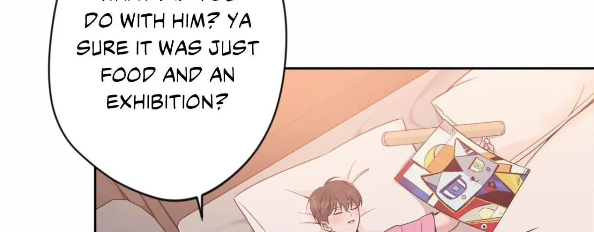 Angel Kiss (Bobnakk) Chapter 31 page 76 - 