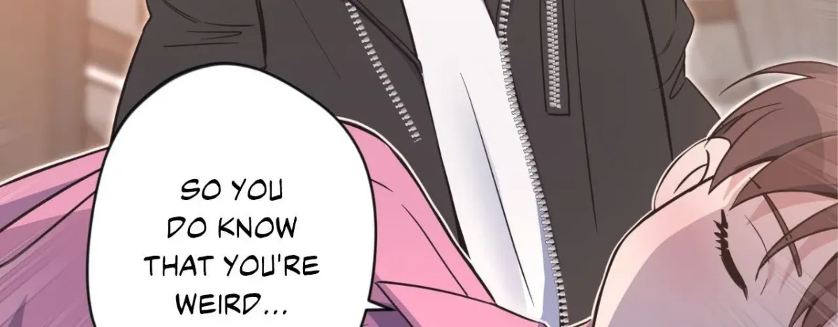 Angel Kiss (Bobnakk) Chapter 31 page 82 - 