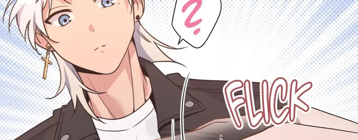 Angel Kiss (Bobnakk) Chapter 31 page 84 - 