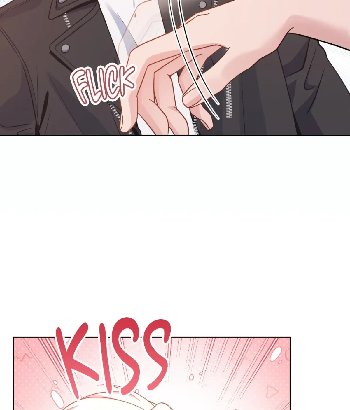 Angel Kiss (Bobnakk) Chapter 31 page 85 - 