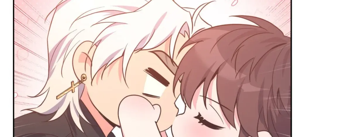 Angel Kiss (Bobnakk) Chapter 31 page 86 - 