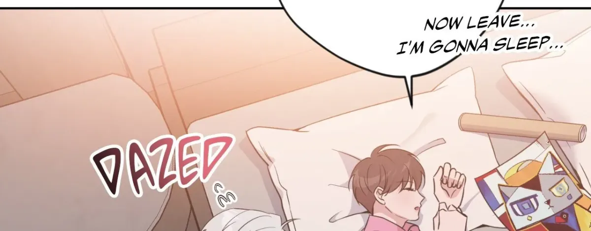 Angel Kiss (Bobnakk) Chapter 31 page 88 - 