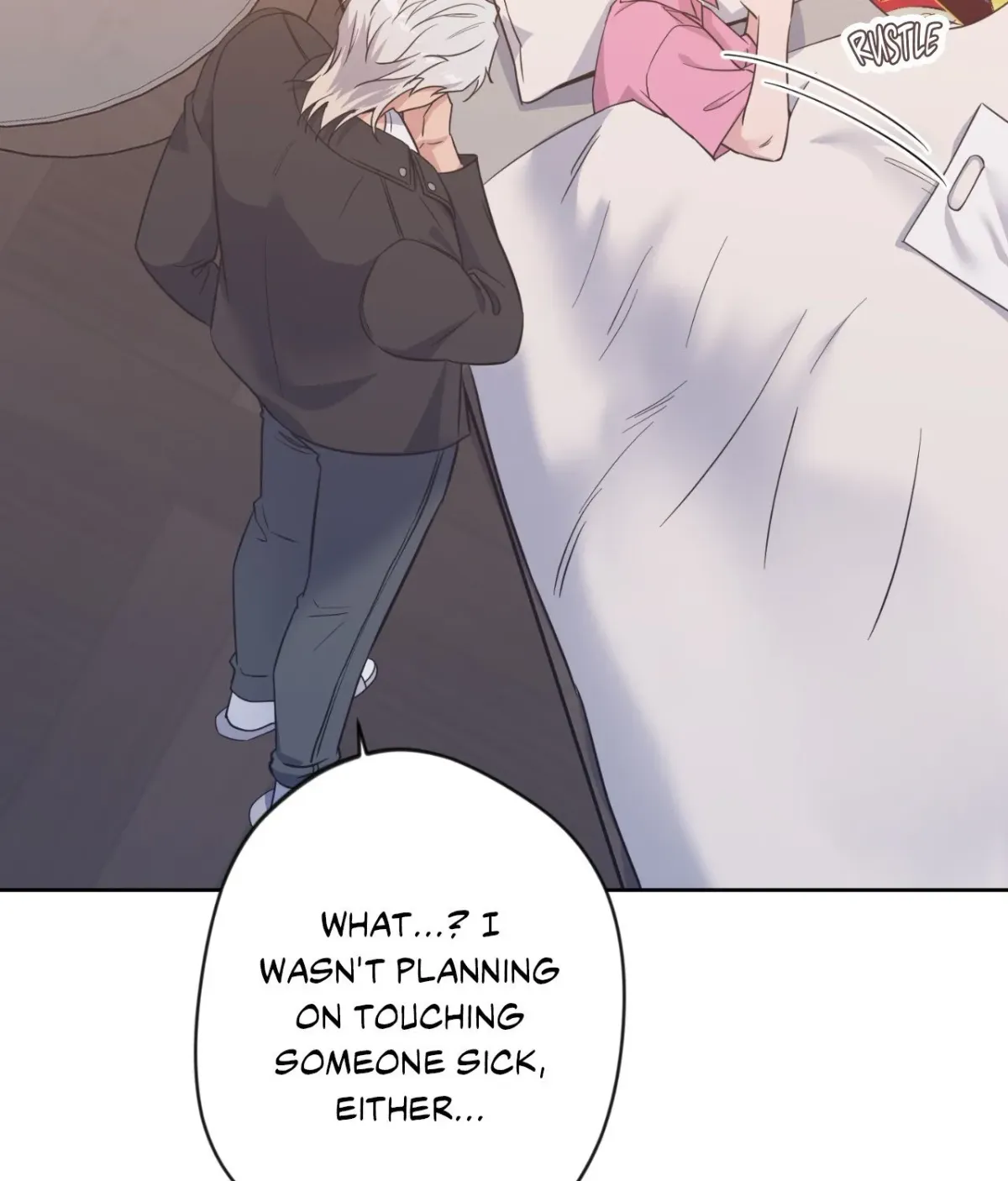 Angel Kiss (Bobnakk) Chapter 31 page 89 - 