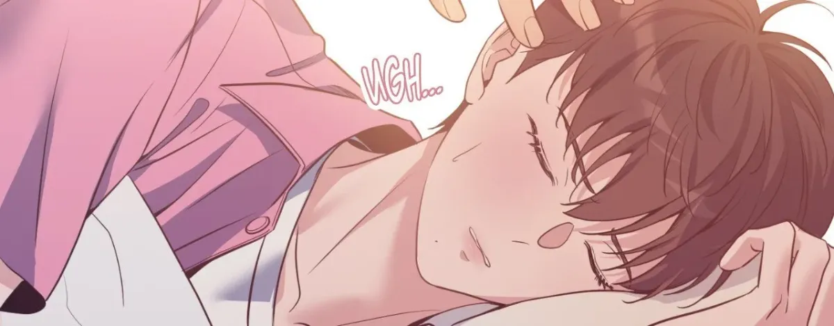 Angel Kiss (Bobnakk) Chapter 31 page 96 - 