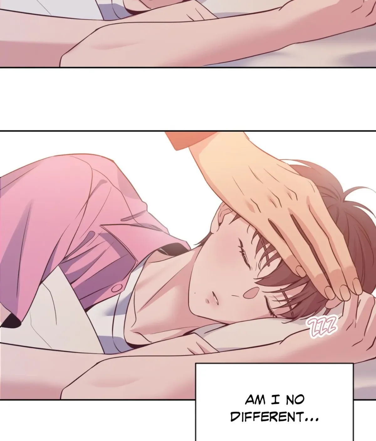 Angel Kiss (Bobnakk) Chapter 31 page 97 - 