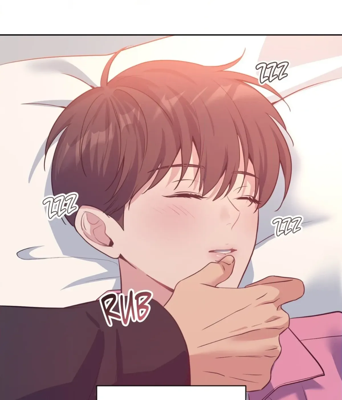 Angel Kiss (Bobnakk) Chapter 31 page 99 - 