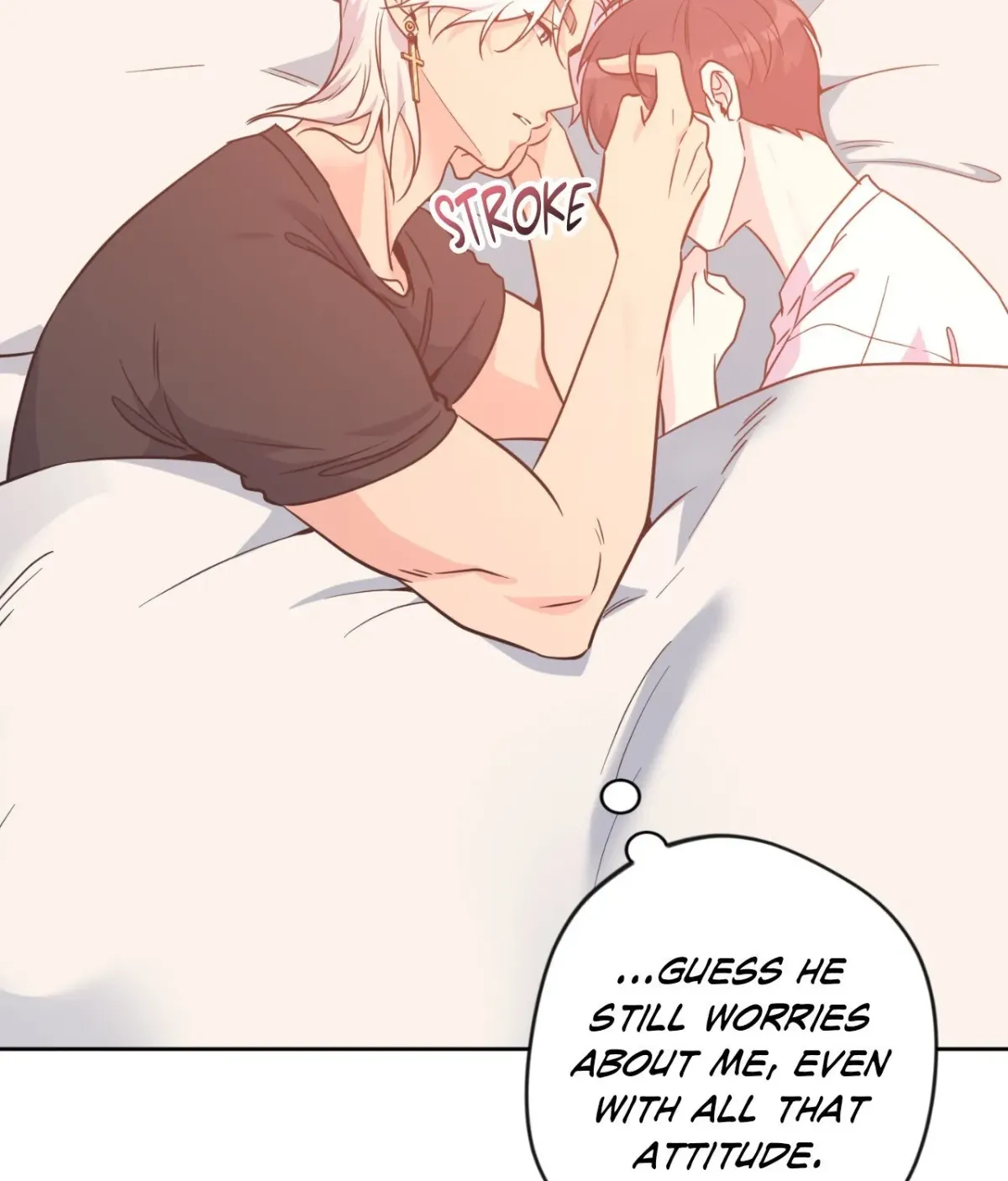 Angel Kiss (Bobnakk) Chapter 32 page 101 - 
