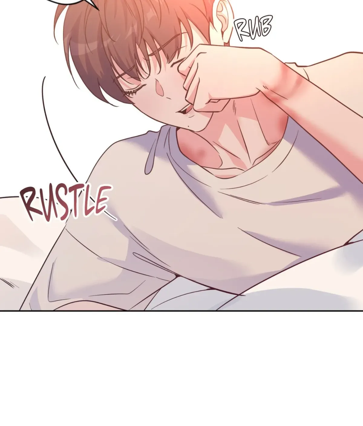 Angel Kiss (Bobnakk) Chapter 32 page 107 - 