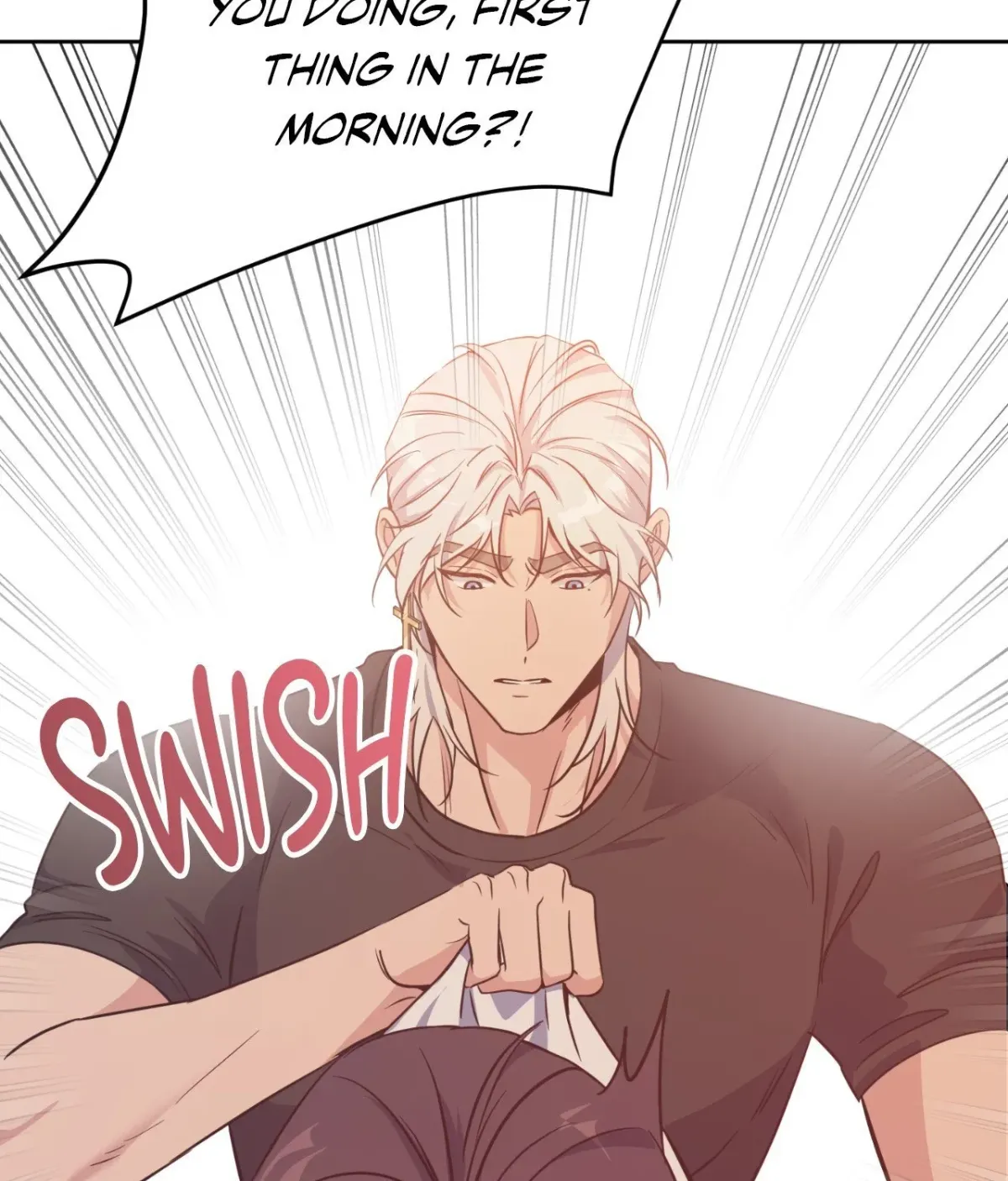 Angel Kiss (Bobnakk) Chapter 32 page 109 - 