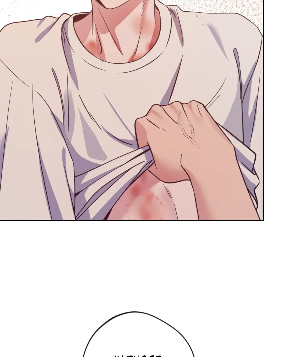 Angel Kiss (Bobnakk) Chapter 32 page 113 - 