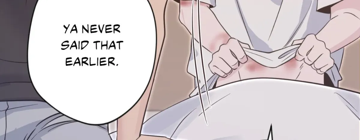 Angel Kiss (Bobnakk) Chapter 32 page 116 - 