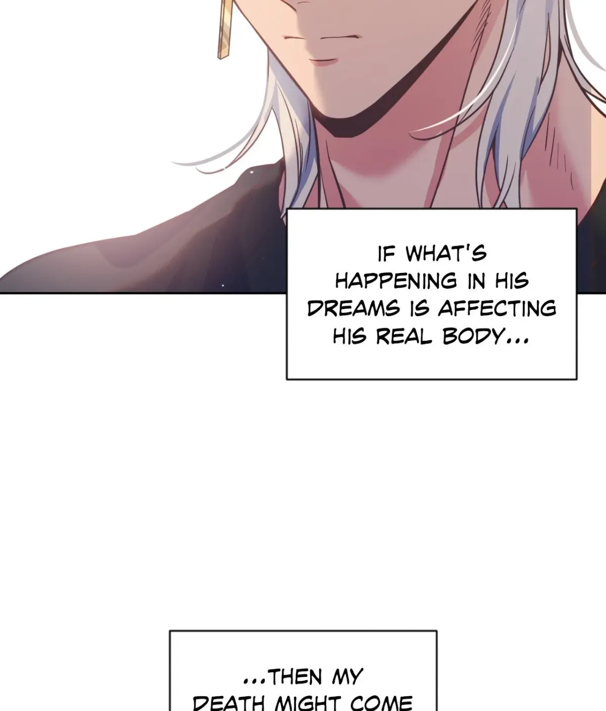 Angel Kiss (Bobnakk) Chapter 32 page 127 - 