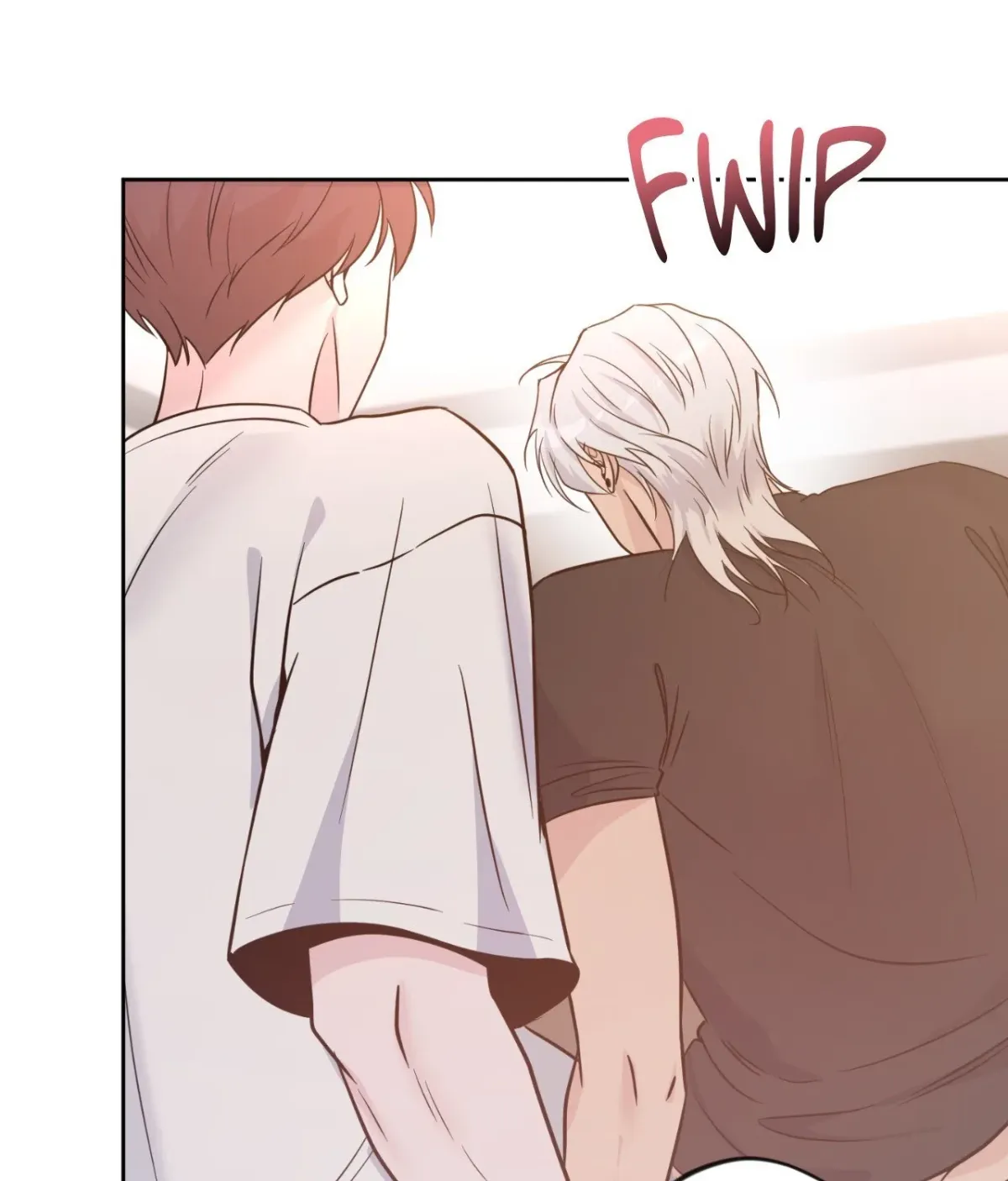 Angel Kiss (Bobnakk) Chapter 32 page 129 - 