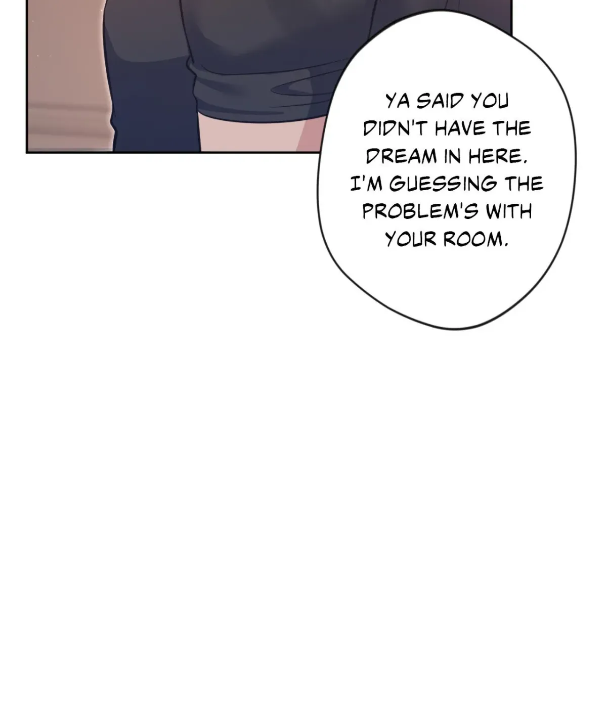 Angel Kiss (Bobnakk) Chapter 32 page 133 - 