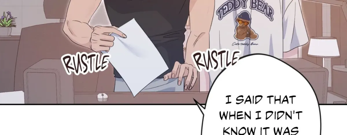 Angel Kiss (Bobnakk) Chapter 32 page 136 - 