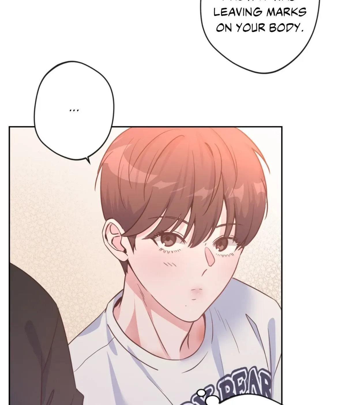 Angel Kiss (Bobnakk) Chapter 32 page 137 - 
