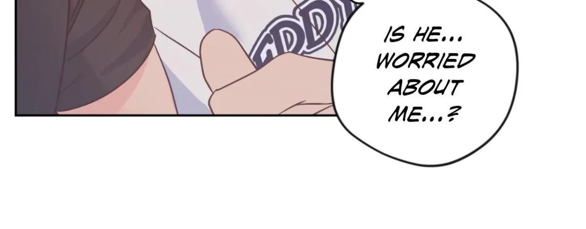 Angel Kiss (Bobnakk) Chapter 32 page 138 - 