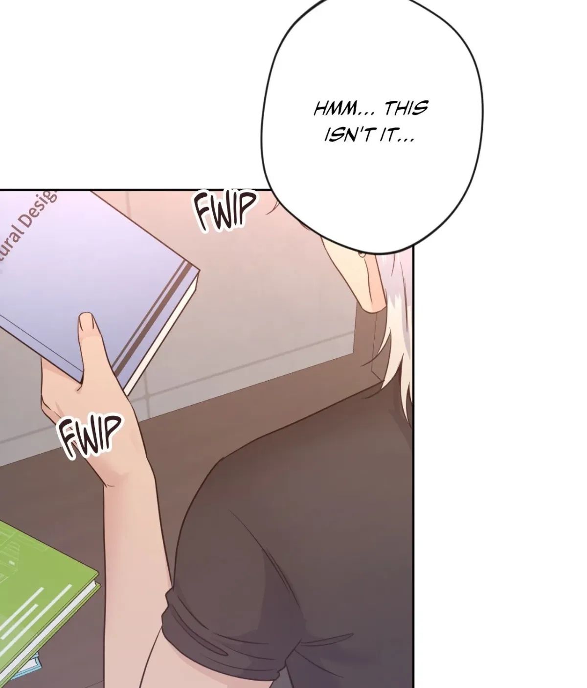 Angel Kiss (Bobnakk) Chapter 32 page 141 - 