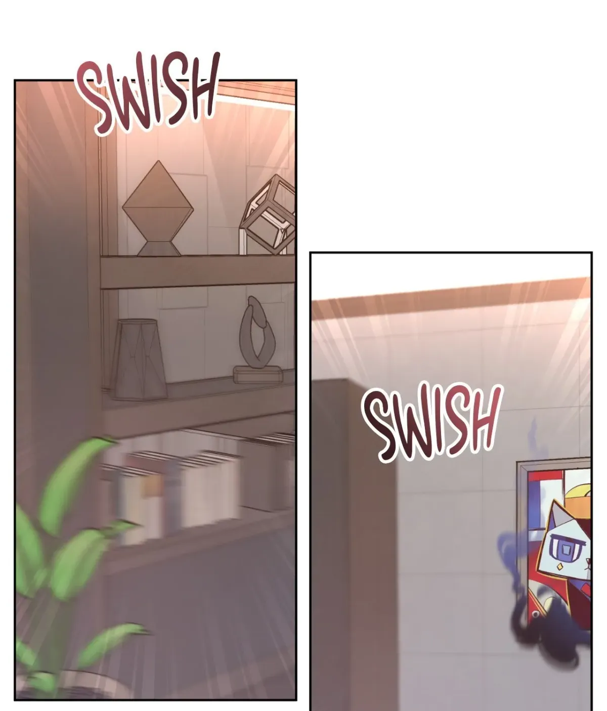 Angel Kiss (Bobnakk) Chapter 32 page 145 - 