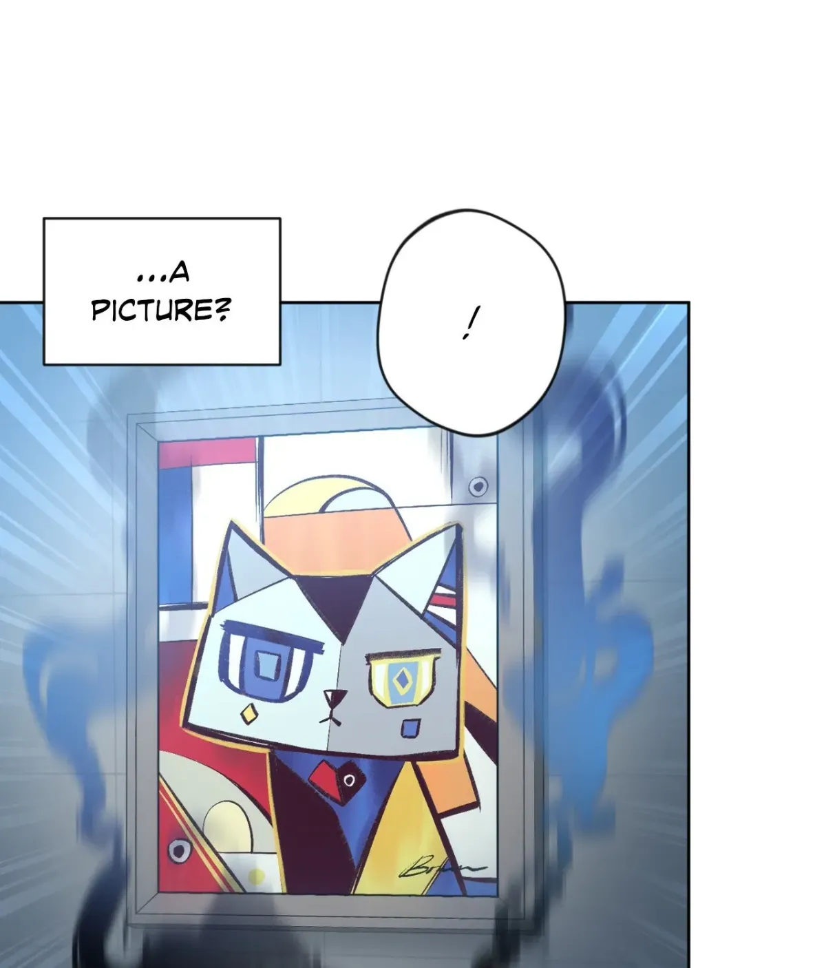Angel Kiss (Bobnakk) Chapter 32 page 147 - 