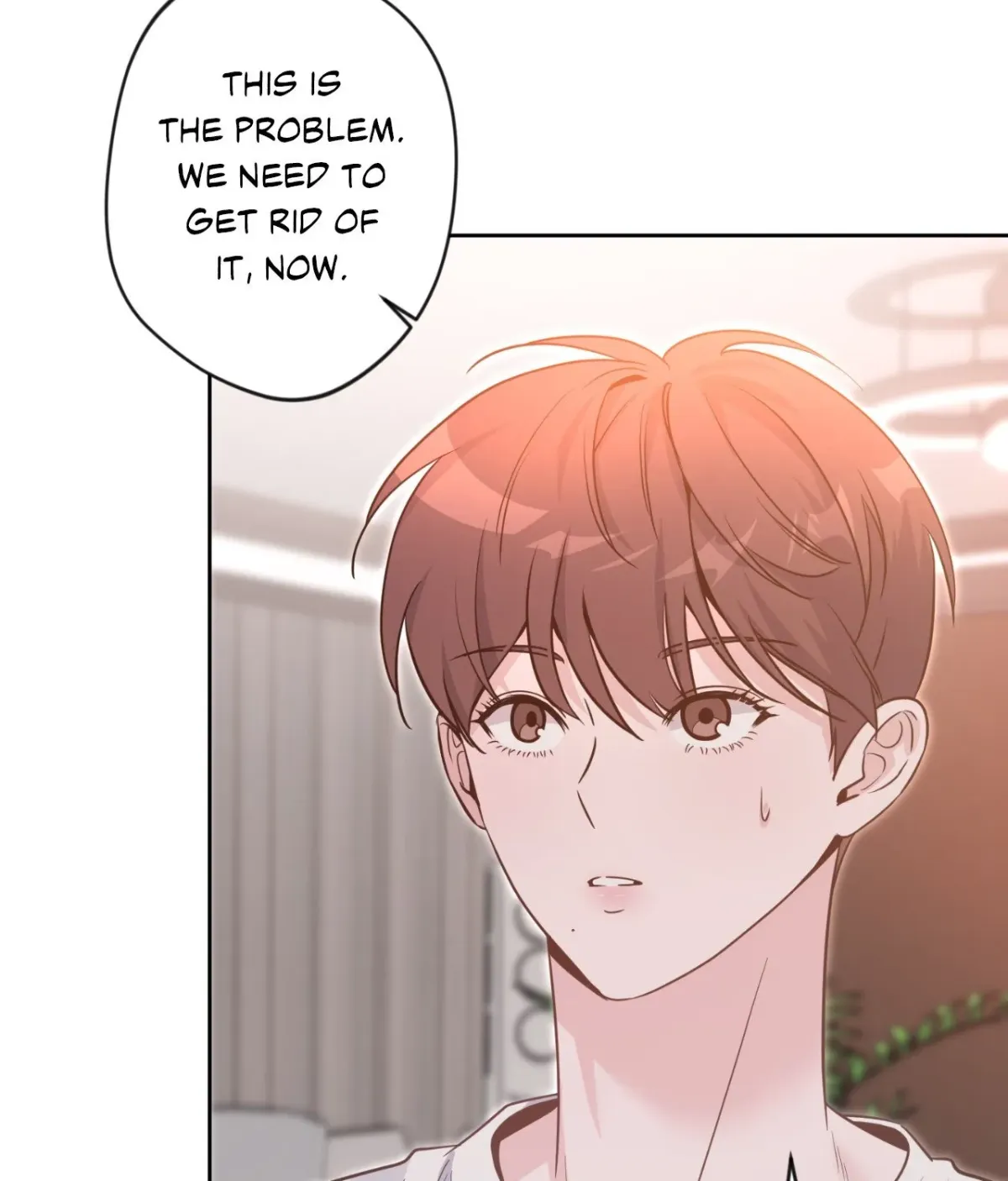 Angel Kiss (Bobnakk) Chapter 32 page 155 - 