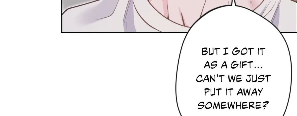 Angel Kiss (Bobnakk) Chapter 32 page 156 - 