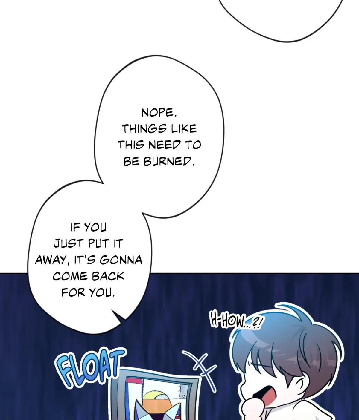 Angel Kiss (Bobnakk) Chapter 32 page 157 - 