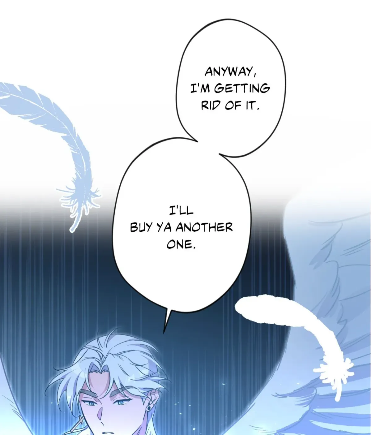 Angel Kiss (Bobnakk) Chapter 32 page 161 - 