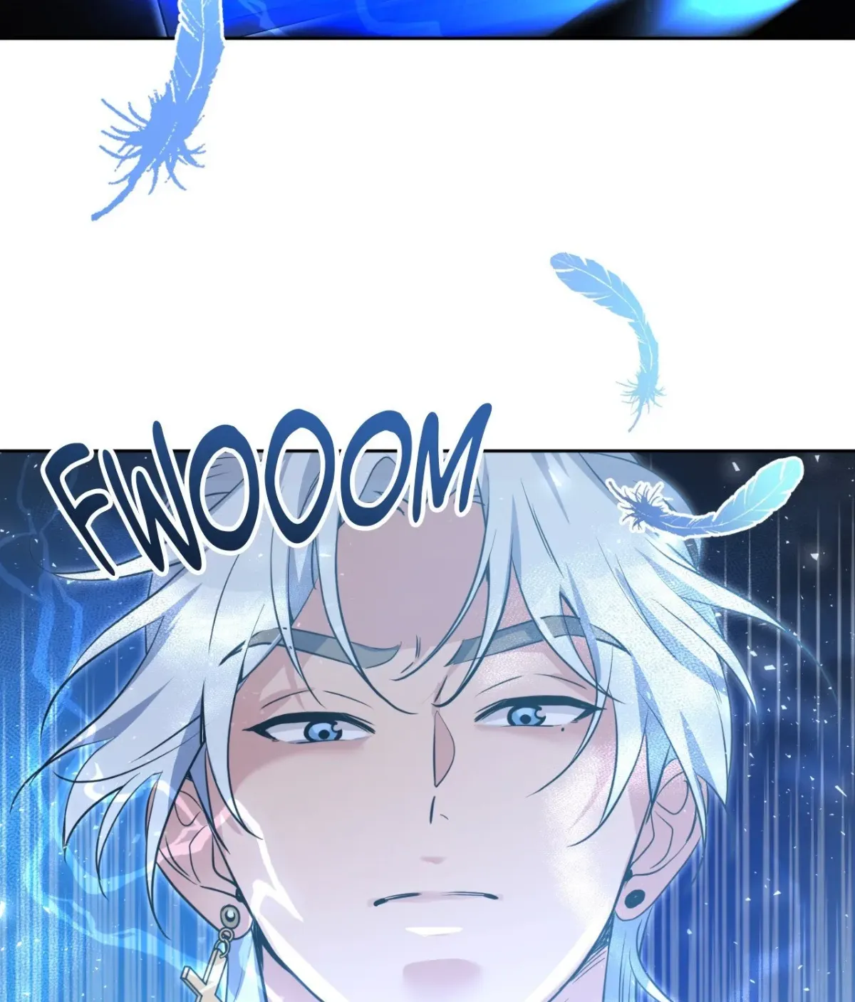 Angel Kiss (Bobnakk) Chapter 32 page 167 - 